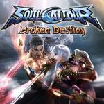SoulCalibur: Broken Destiny